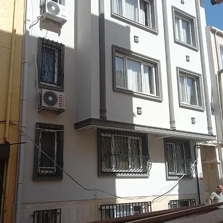 Apartmán 1er Etage Ortakoey No 3 *