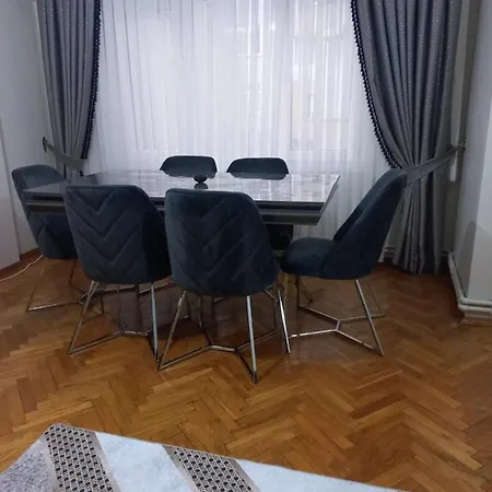 Διαμέρισμα 1er Etage Ortakoey No 3