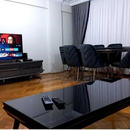 1er Etage Ortakoey No 3