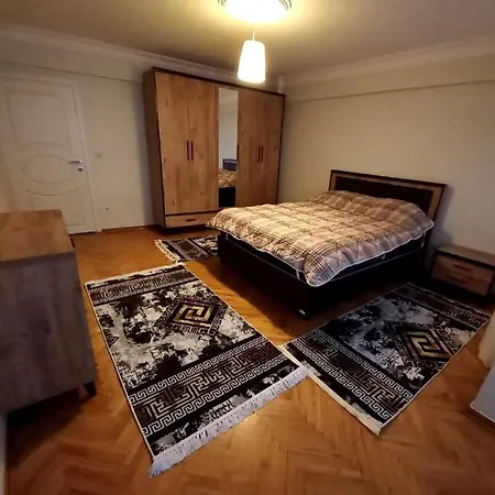 1er Etage Ortakoey No 3 Lejlighed