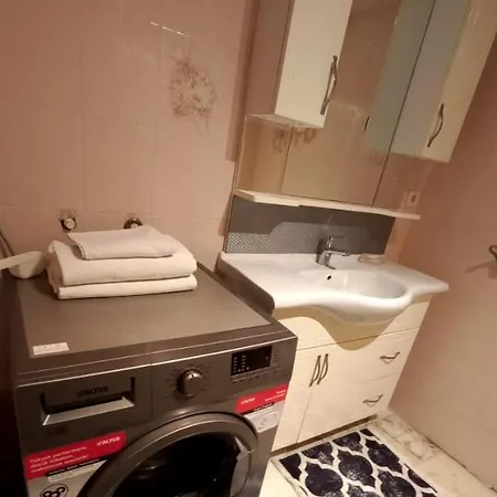 Apartman 1er Etage Ortakoey No 3