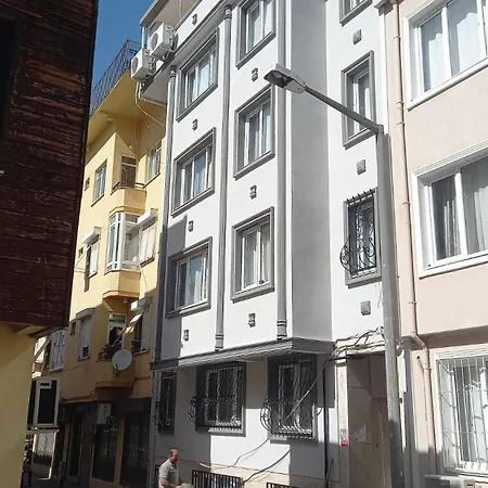 1er Etage Ortakoey No 3